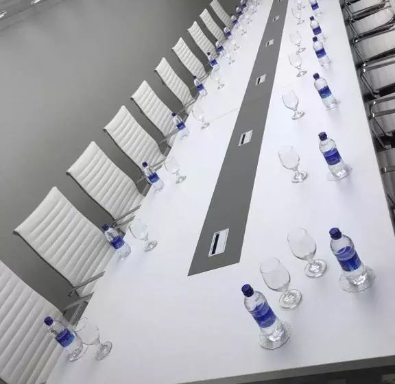 ホテル Saasha City