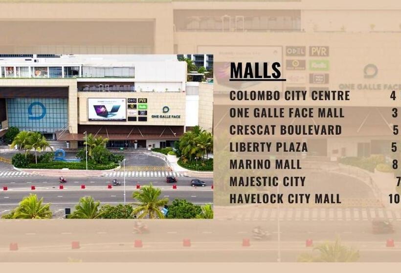 ホテル Saasha City