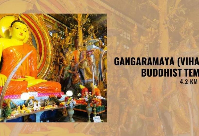 ホテル Saasha City