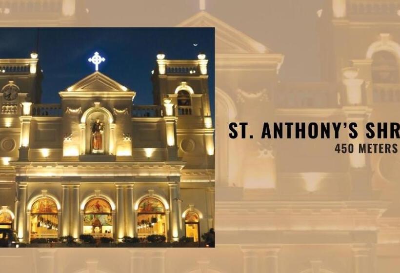 ホテル Saasha City