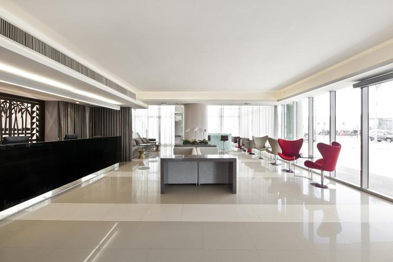 Hotel San Diego Suites Veredas Sete Lagoas