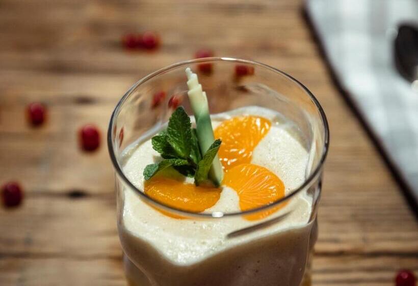 فندق Staudacherhof History & Lifestyle