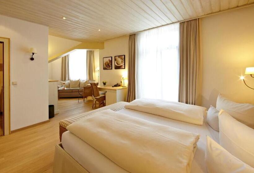 فندق Staudacherhof History & Lifestyle