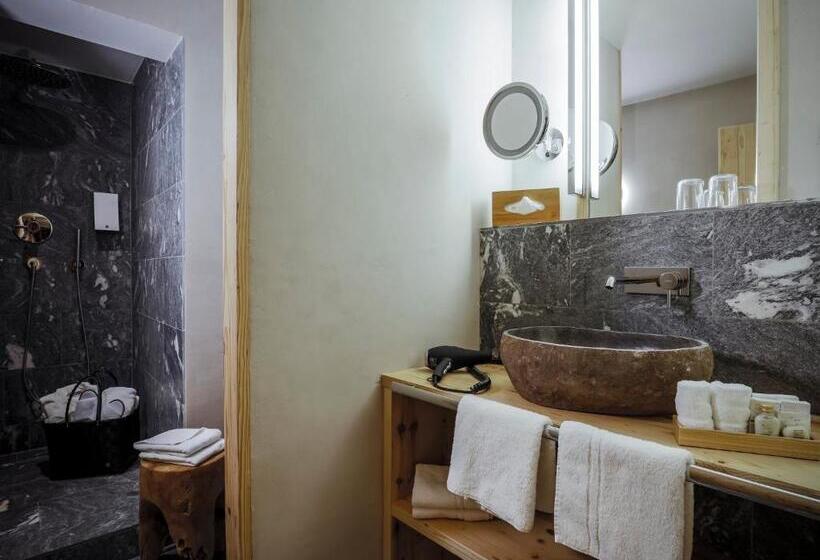 فندق Staudacherhof History & Lifestyle