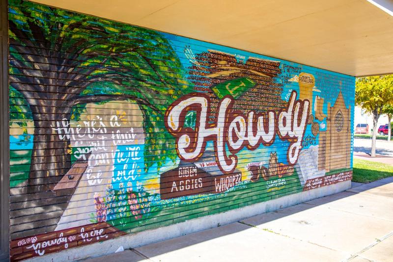 호텔 Staybridge Suites College Station, An Ihg