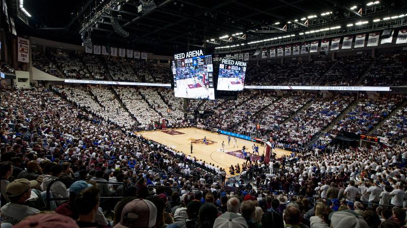 호텔 Staybridge Suites College Station, An Ihg