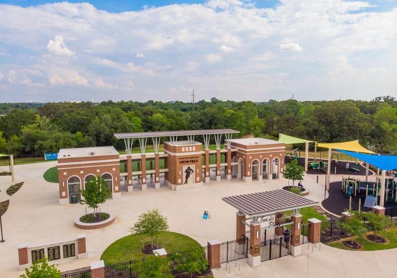 호텔 Staybridge Suites College Station, An Ihg