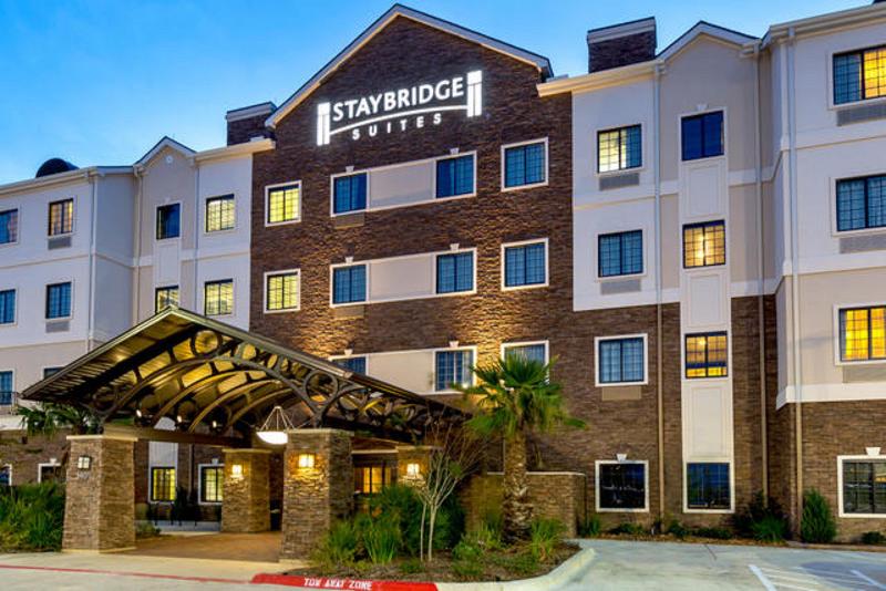 호텔 Staybridge Suites College Station, An Ihg