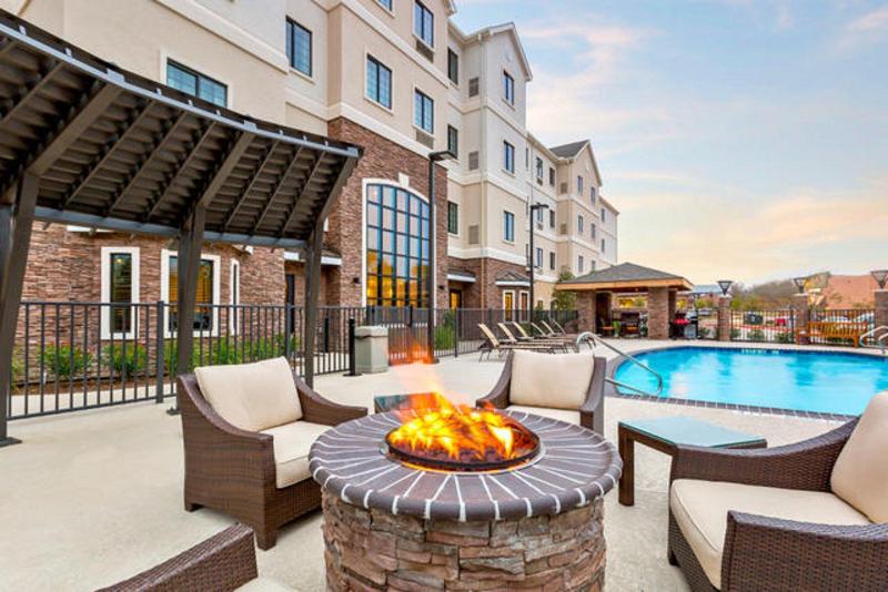 호텔 Staybridge Suites College Station, An Ihg