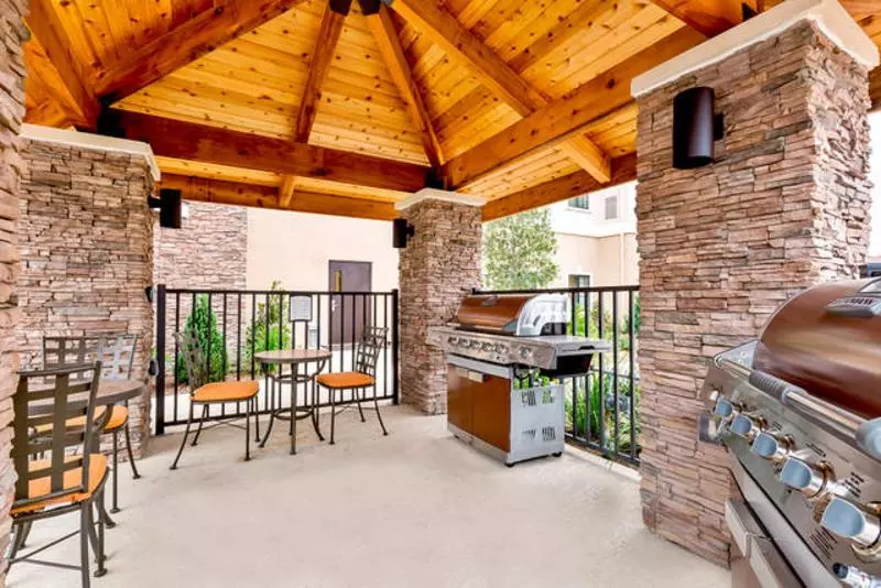 酒店 Staybridge Suites College Station, An Ihg