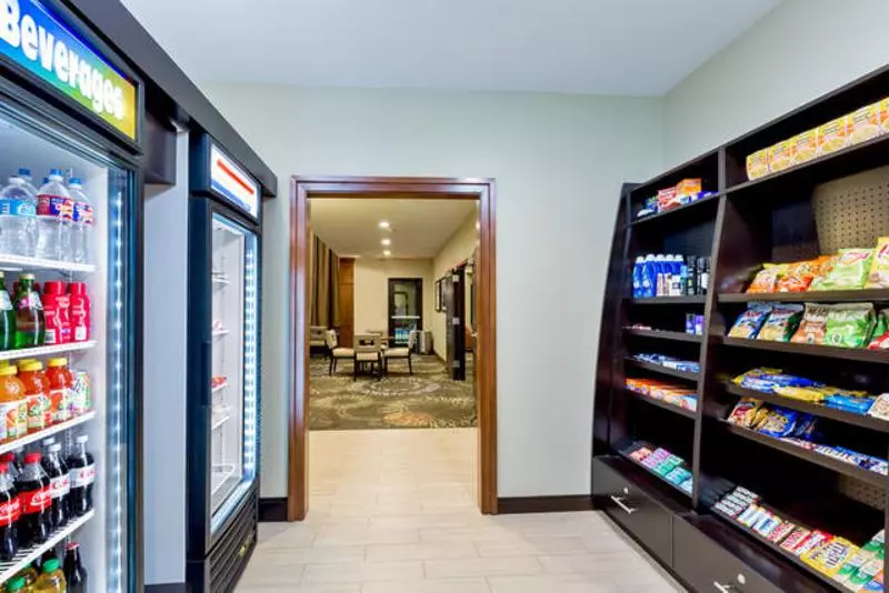 酒店 Staybridge Suites College Station, An Ihg