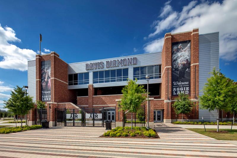 호텔 Staybridge Suites College Station, An Ihg