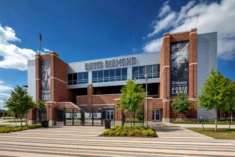 酒店 Staybridge Suites College Station, An Ihg