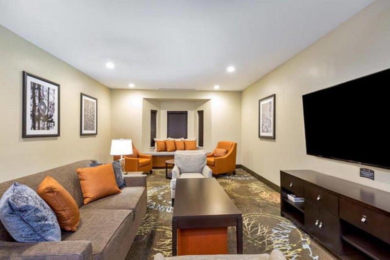 호텔 Staybridge Suites College Station, An Ihg