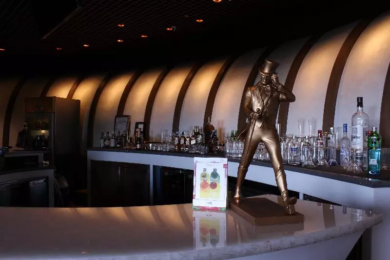 호텔 Taj Damdama Lake Resort & Spa, Gurugram