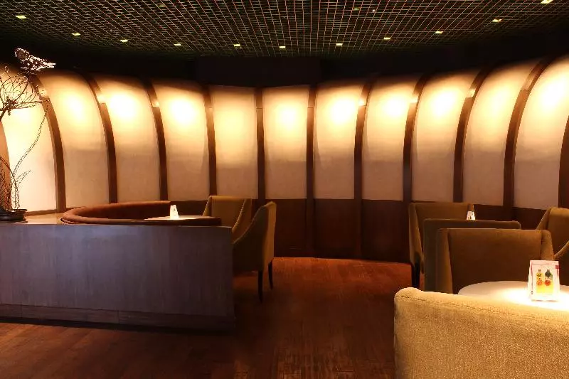 호텔 Taj Damdama Lake Resort & Spa, Gurugram