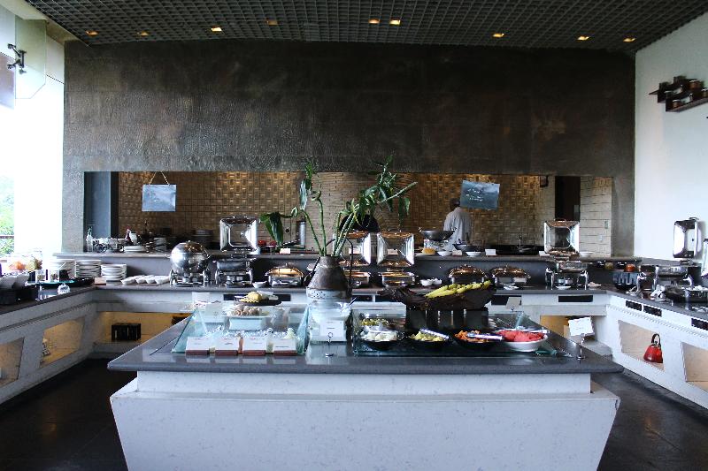 酒店 Taj Damdama Lake Resort & Spa, Gurugram