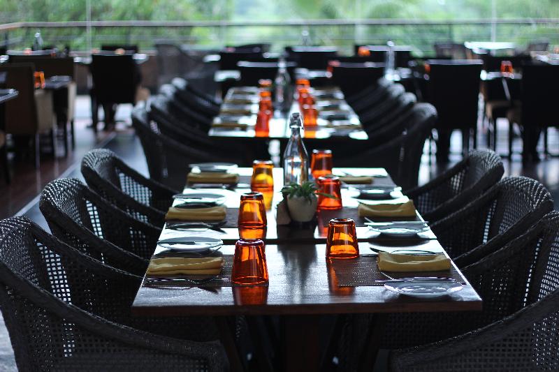 酒店 Taj Damdama Lake Resort & Spa, Gurugram