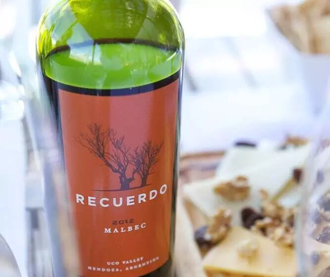 בית מלון כפרי The Vines Resort & Spa