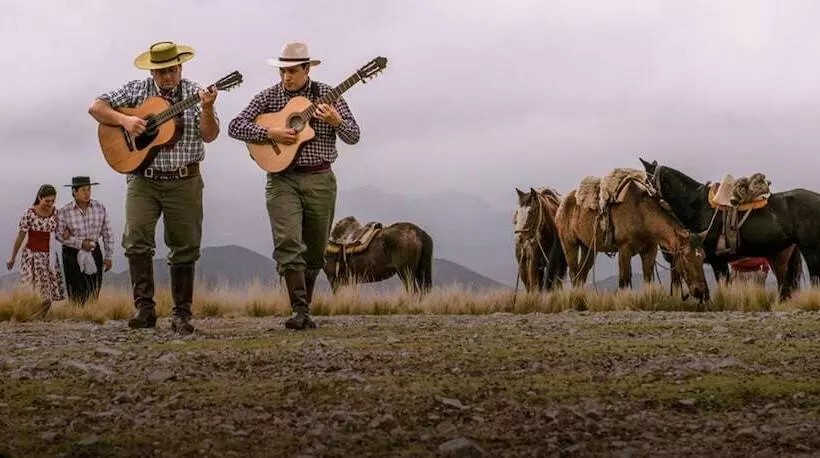 בית מלון כפרי The Vines Resort & Spa