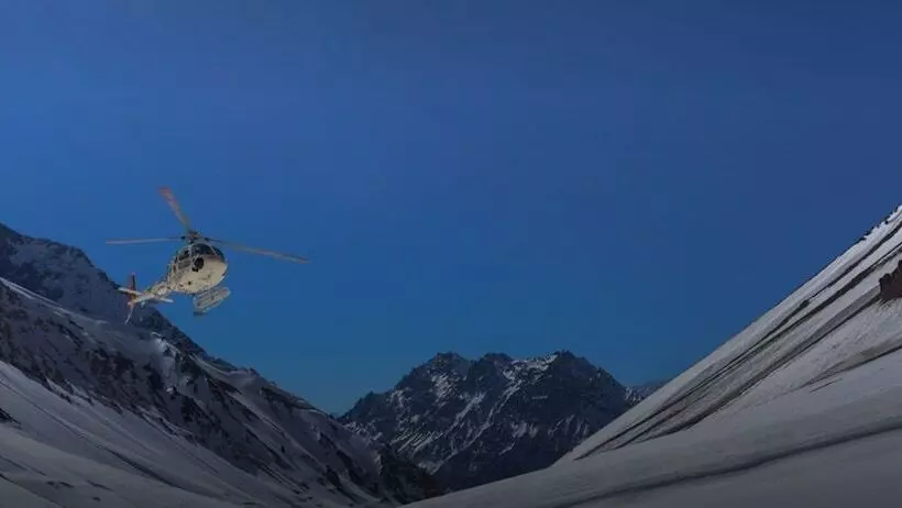 בית מלון כפרי The Vines Resort & Spa