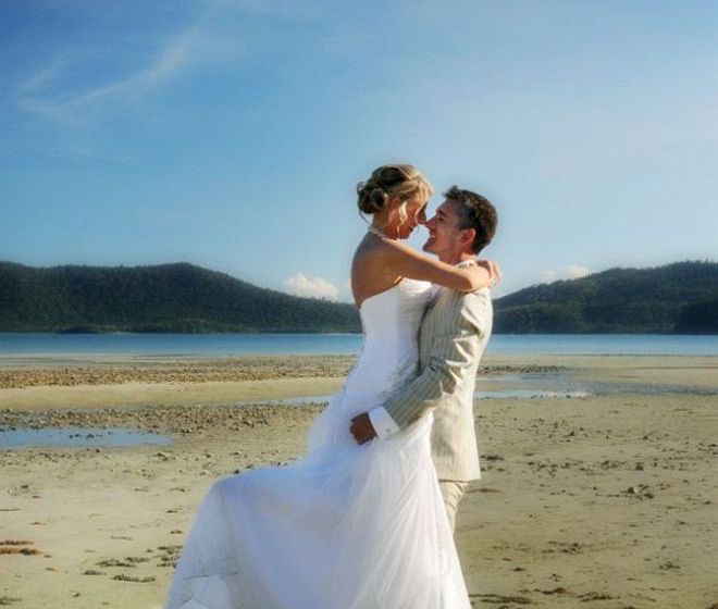 Paradise Bay Island Resort