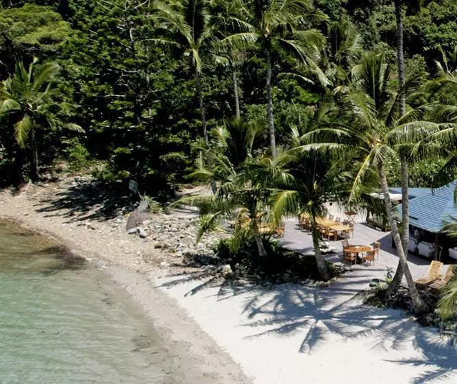 Paradise Bay Island Resort