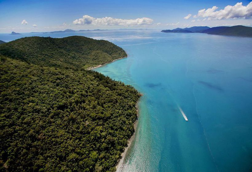 Paradise Bay Island Resort