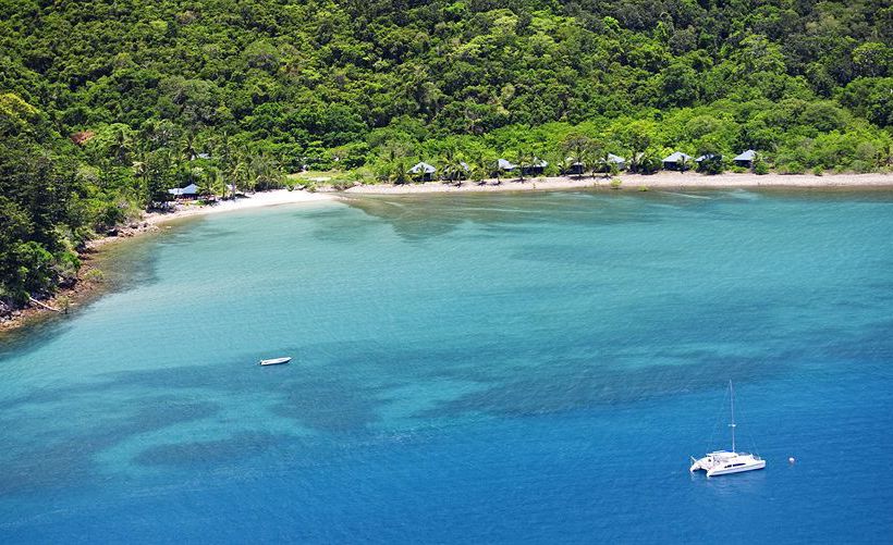 Paradise Bay Island Resort