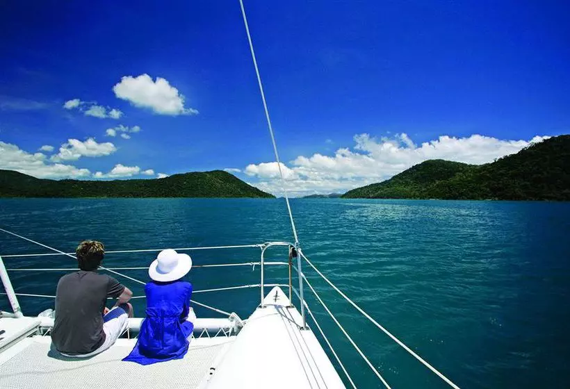 Paradise Bay Island Resort