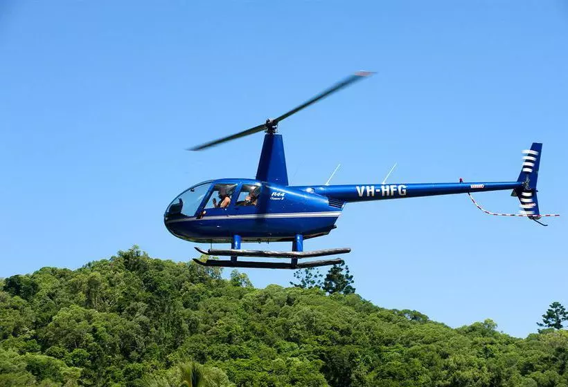 Paradise Bay Island Resort