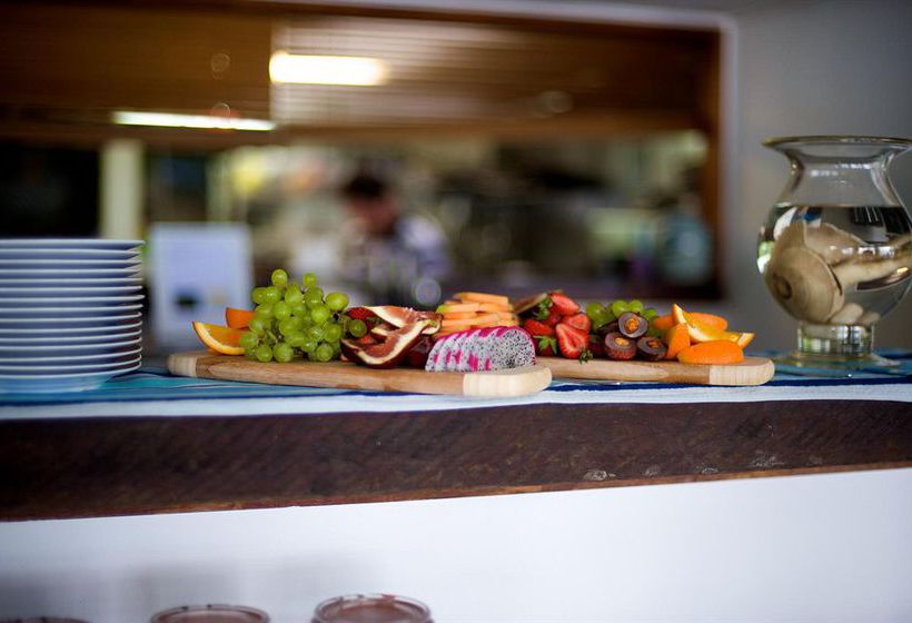 Paradise Bay Island Resort