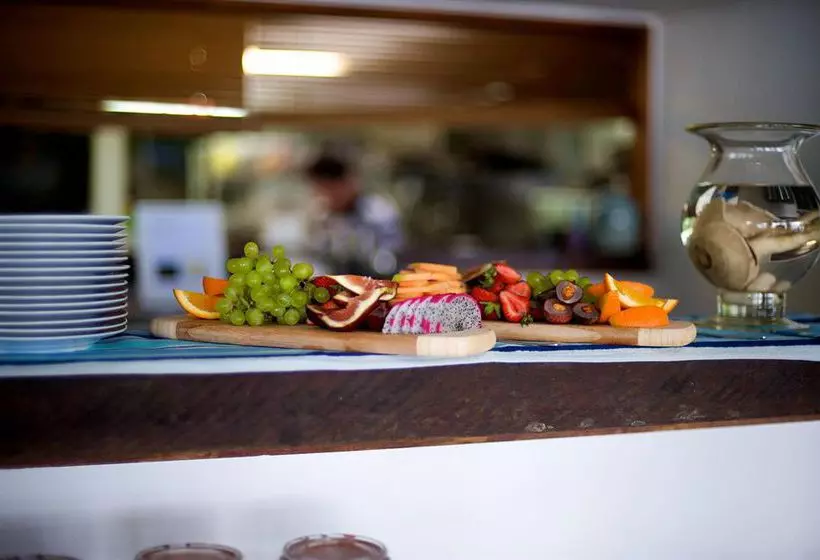 Paradise Bay Island Resort