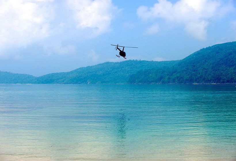 Paradise Bay Island Resort