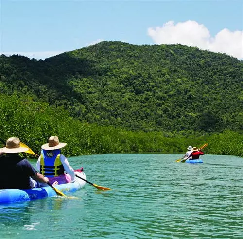 Paradise Bay Island Resort