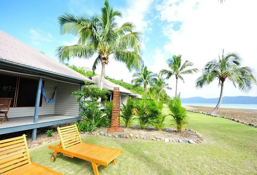 Paradise Bay Island Resort