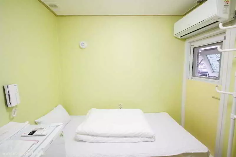 Pansiyon JJ Guesthouse Namdaemun