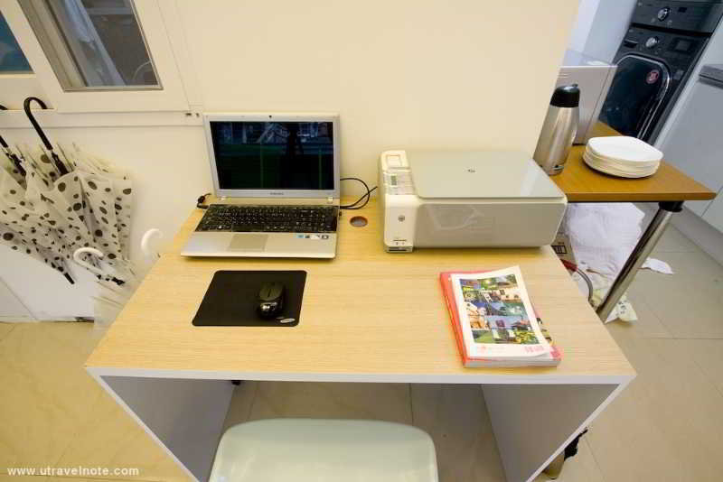 Pensiune JJ Guesthouse Namdaemun