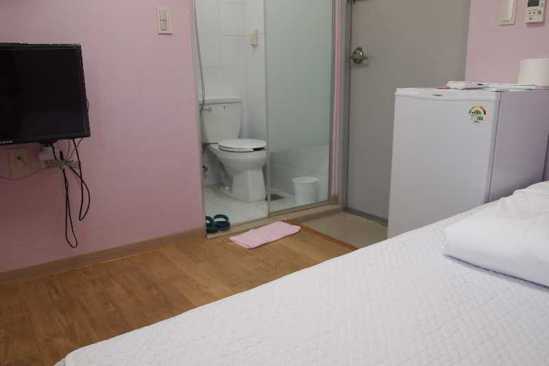 Pensiune JJ Guesthouse Namdaemun