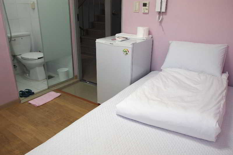 Pensiune JJ Guesthouse Namdaemun