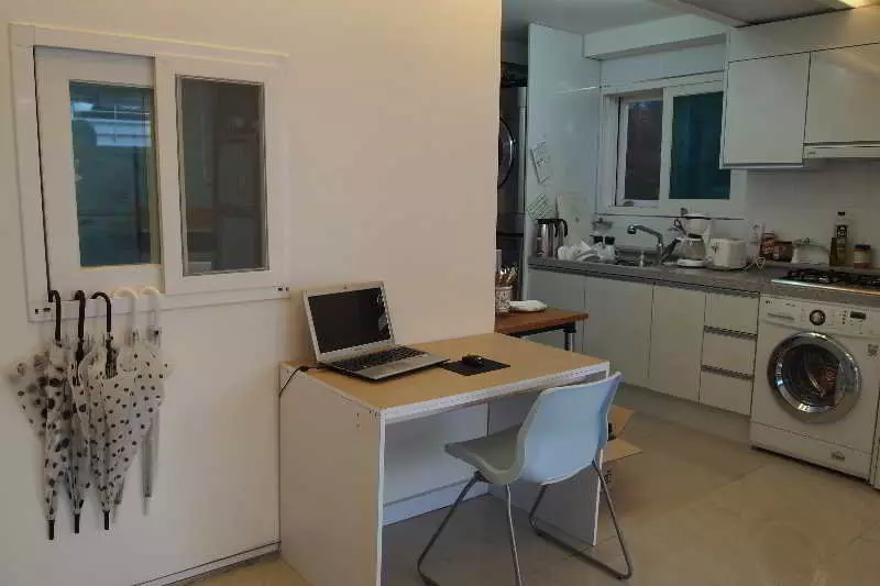 Pansiyon JJ Guesthouse Namdaemun