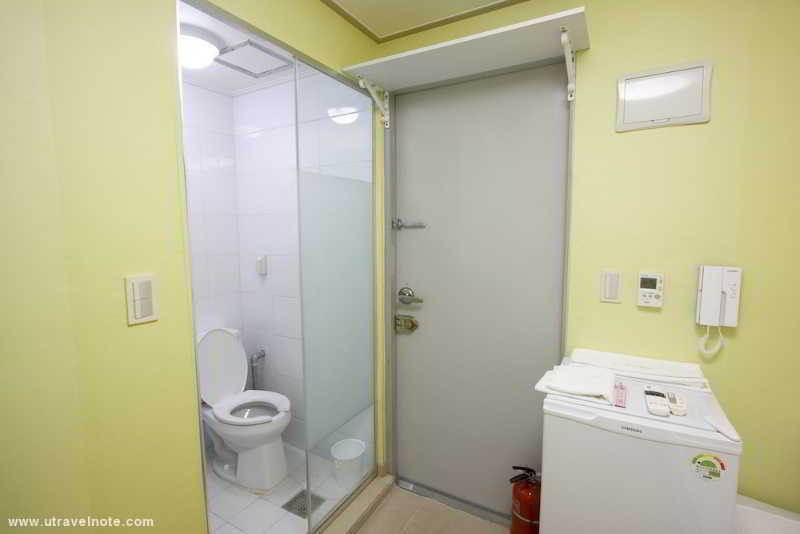 Pensiune JJ Guesthouse Namdaemun