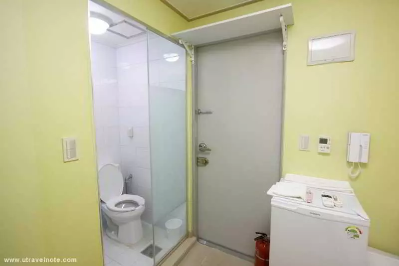 Pansiyon JJ Guesthouse Namdaemun