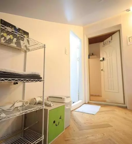 Pensão Sisnbro Guesthouse