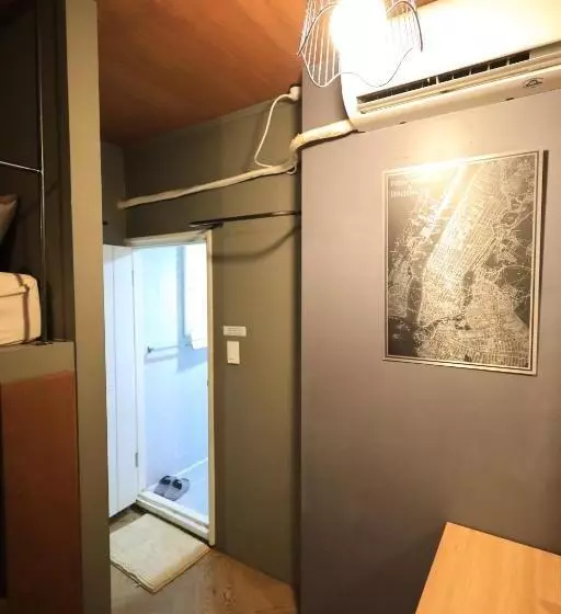 Pensão Sisnbro Guesthouse