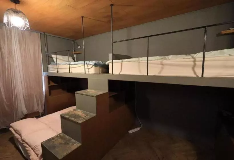 Pensão Sisnbro Guesthouse