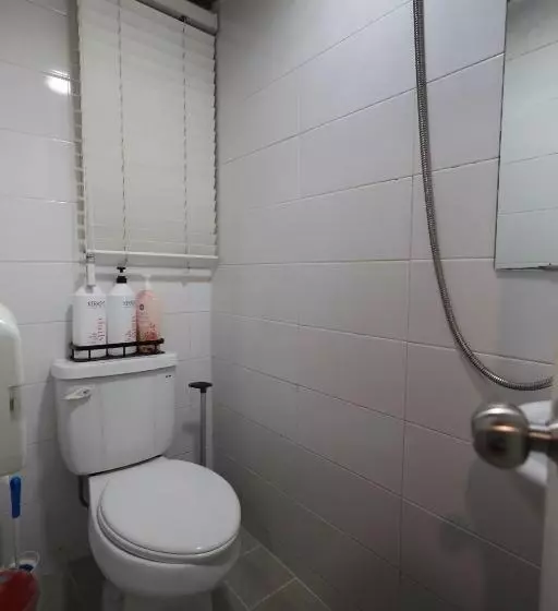 Pensão Sisnbro Guesthouse