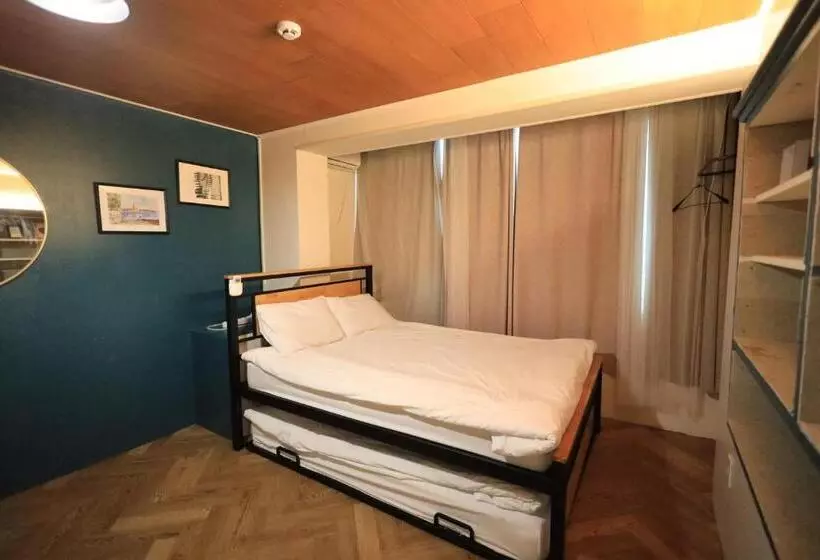 Pensão Sisnbro Guesthouse