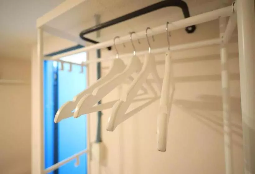 Pensão Sisnbro Guesthouse