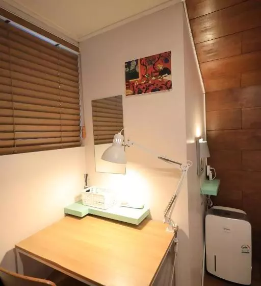 Pensão Sisnbro Guesthouse